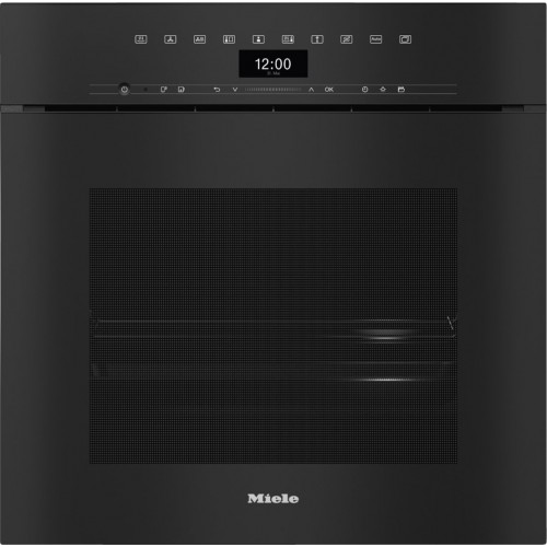 Духовой шкаф Miele DGC 7460 HCX Pro OBSW