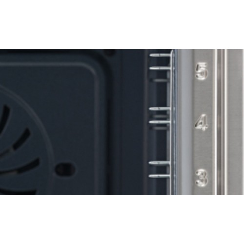 Духовой шкаф Bertazzoni F609HEREKTAG