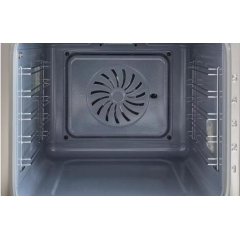 Духовой шкаф Bertazzoni F6011MODVPTN