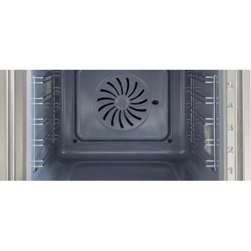 Духовой шкаф Bertazzoni F6011HERVPTNE/23