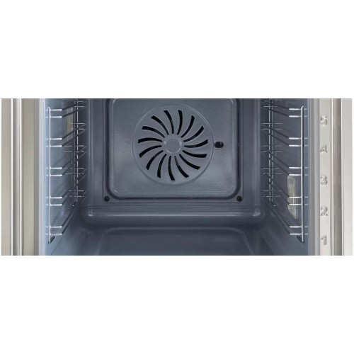 Духовой шкаф Bertazzoni F609MODESX