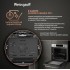 Духовой шкаф Weissgauff WGO 700 D