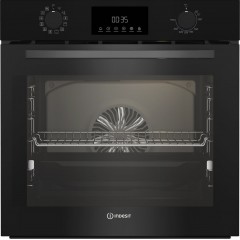 Духовой шкаф Indesit IBFTE 3841 BL