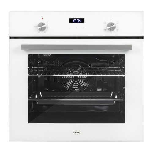 Духовой шкаф Zorg ROL67 WH