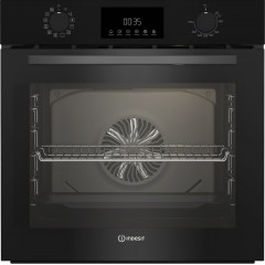 Духовой шкаф Indesit IBFTE 3844 BL