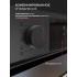 Духовой шкаф LEX EDP 610 DX Wide Series