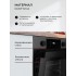 Духовой шкаф LEX EDP 610 DX Wide Series