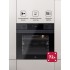 Духовой шкаф LEX EDP 610 DX Wide Series