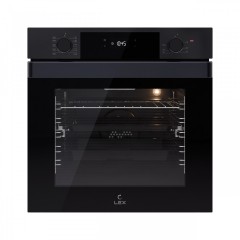 Духовой шкаф LEX EDP 610 DX Wide Series