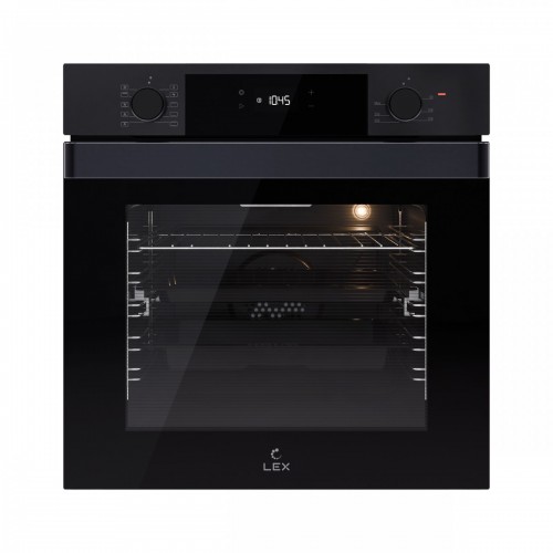 Духовой шкаф LEX EDP 610 DX Wide Series