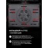 Духовой шкаф LEX EDP 610 DX Wide Series