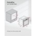 Духовой шкаф LEX EDP 607 BBL Wide Series