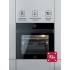Духовой шкаф LEX EDP 607 BBL Wide Series