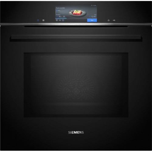 Духовой шкаф Siemens iQ700 HM778GMB1