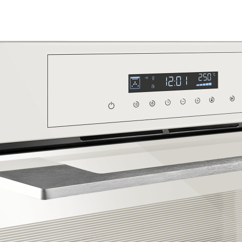 Духовой шкаф Maunfeld AEOD60103BG