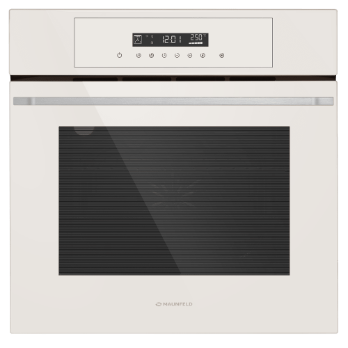Духовой шкаф Maunfeld AEOD60103BG