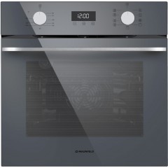 Духовой шкаф Maunfeld EOEM7610DGR