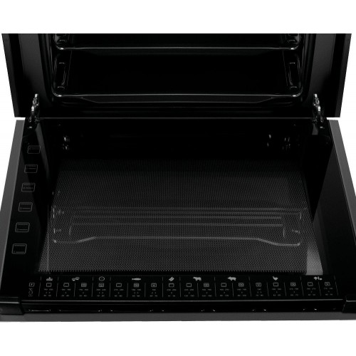 Духовой шкаф Maunfeld EOEM7610DGR