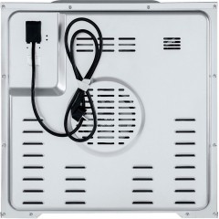 Духовой шкаф Maunfeld EOEM7610DGR