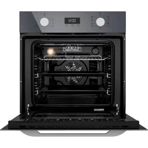 Духовой шкаф Maunfeld EOEM7610DGR