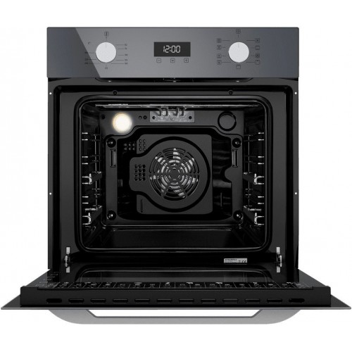 Духовой шкаф Maunfeld EOEM7610DGR