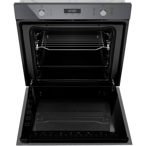 Духовой шкаф Maunfeld EOEM7610DGR