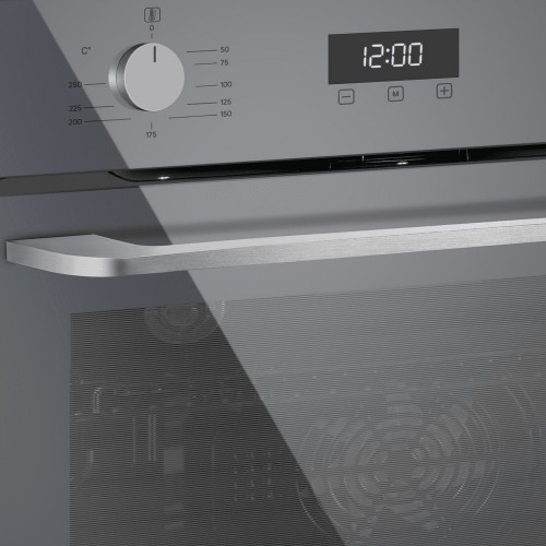 Духовой шкаф Maunfeld EOEM7610DGR