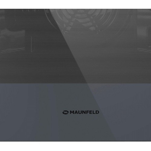 Духовой шкаф Maunfeld EOEM7610DGR