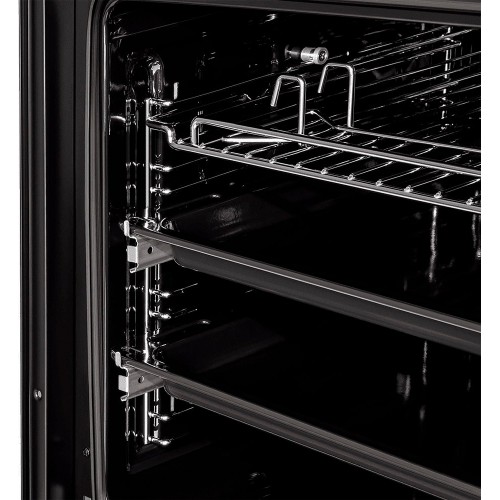 Духовой шкаф Maunfeld EOEM7610DGR
