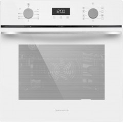 Духовой шкаф Maunfeld EOEM7610W