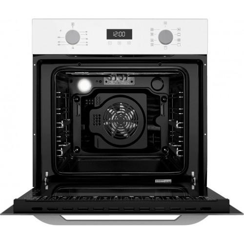 Духовой шкаф Maunfeld EOEM7610W