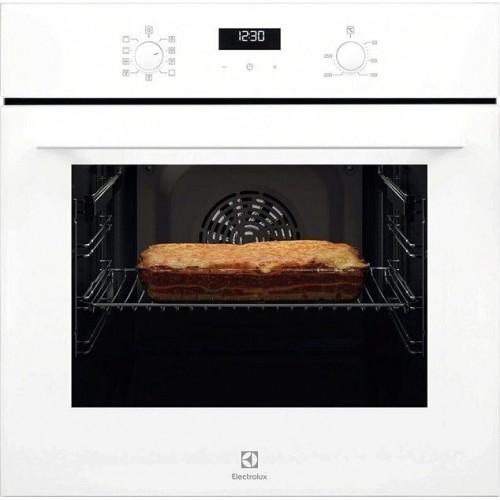 Духовой шкаф Electrolux EOF5F50BV