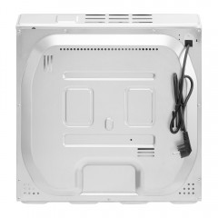 Духовой шкаф AKPO PEA 7207SED02 BL