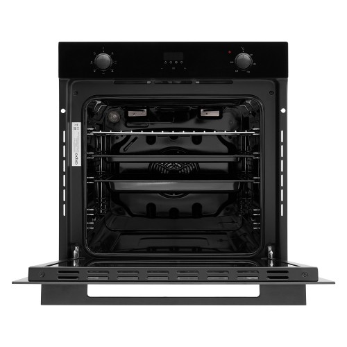 Духовой шкаф AKPO PEA 7207SED02 BX