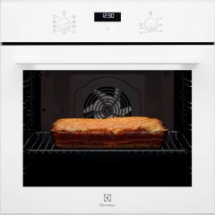 Духовой шкаф Electrolux SurroundCook 600 EOF5F50V