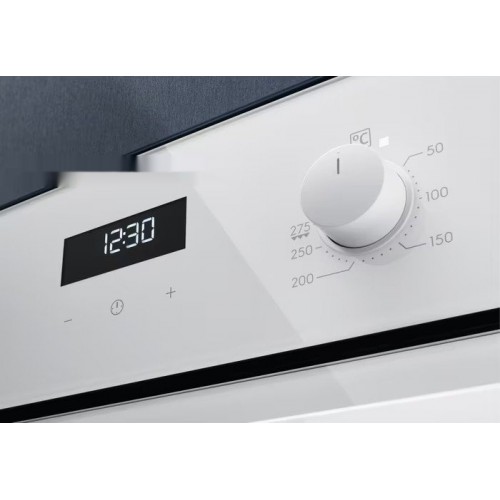 Духовой шкаф Electrolux SurroundCook 600 EOF5F50V