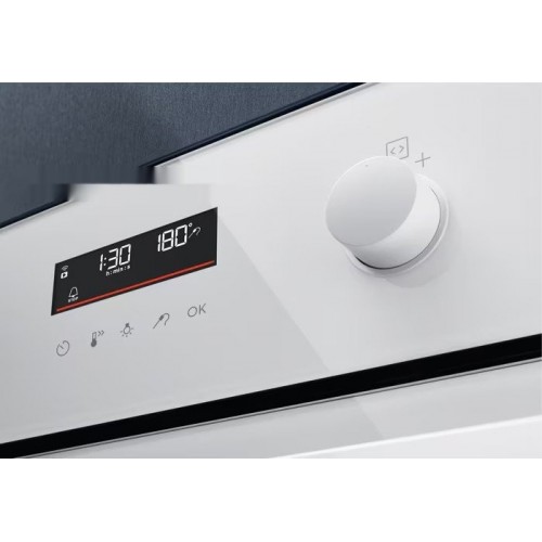 Духовой шкаф Electrolux SteamBake 600 EOD6F77WV