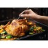 Духовой шкаф Electrolux SteamBake 600 EOD6F77WV