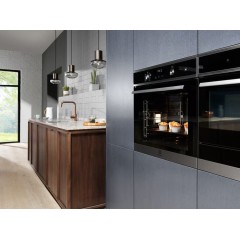 Духовой шкаф Electrolux SteamBake 600 EOD5F71Z