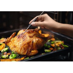Духовой шкаф Electrolux SteamBake 600 EOD5F71Z