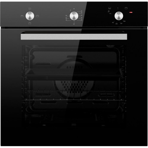 Духовой шкаф Weissgauff WGO 706 Black Glass