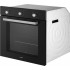 Духовой шкаф Weissgauff WGO 706 Black Glass