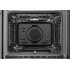 Духовой шкаф Weissgauff WGO 706 Black Glass
