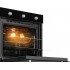 Духовой шкаф Weissgauff WGO 706 Black Glass