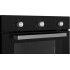 Духовой шкаф Weissgauff WGO 706 Black Glass