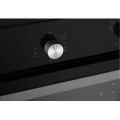 Духовой шкаф Weissgauff WGO 706 Black Glass