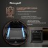 Духовой шкаф Weissgauff WGO 706 Black Glass