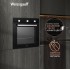 Духовой шкаф Weissgauff WGO 706 Black Glass