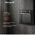 Духовой шкаф Weissgauff WGO 706 Black Glass