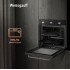 Духовой шкаф Weissgauff WGO 706 Black Glass